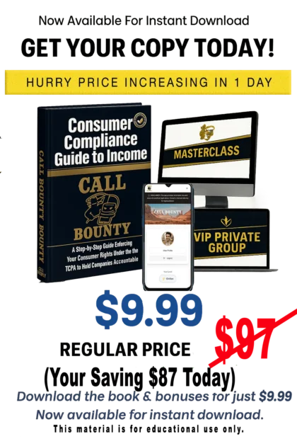 Ebook/App: Consumer Compliance Guide to Income